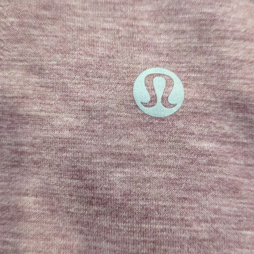 Lululemon Box It Out Tank Heathered Oxblood - Picture 8 of 8